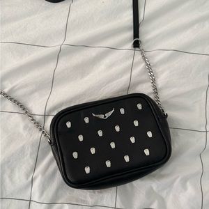 Zadig and Voltaire Crossbody